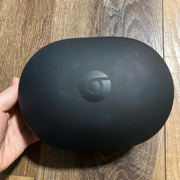 Studio beats 3 Beats by Dre limited edition blue - Picture 5 of 8